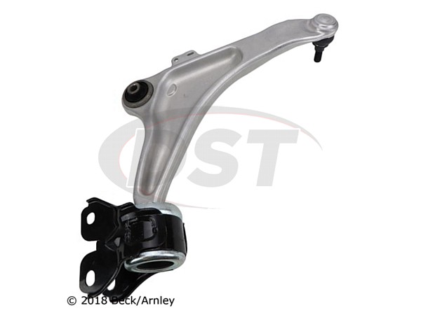 beckarnley-102-7750 Front Lower Control Arm and Ball Joint - Driver Side